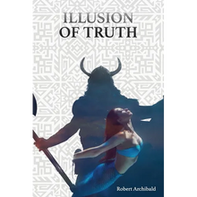 Illusion of Truth - Paperback