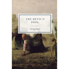 The Devil's Pool - Paperback