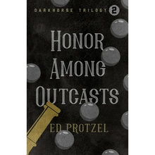 Honor Among Outcasts - Paperback