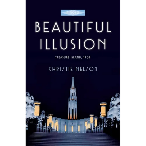 Beautiful Illusion