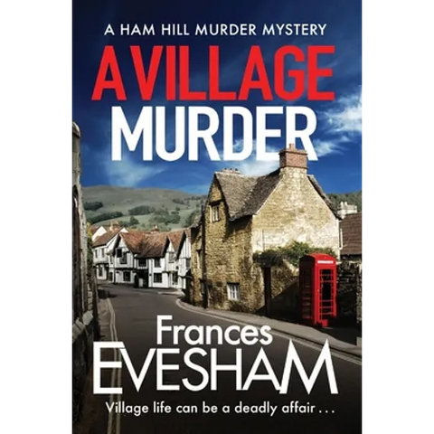 A Village Murder