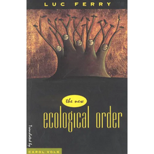 The New Ecological Order - Paperback