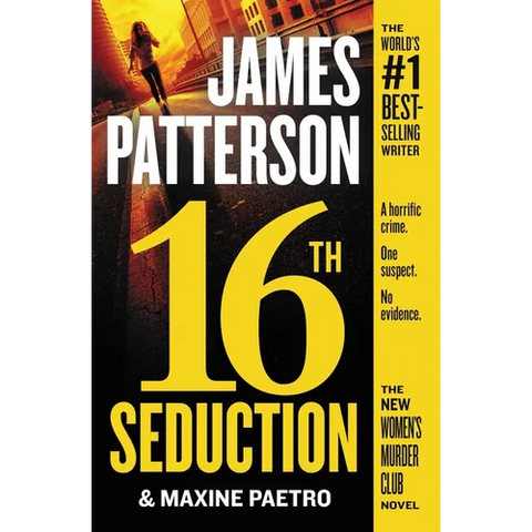 16th Seduction
