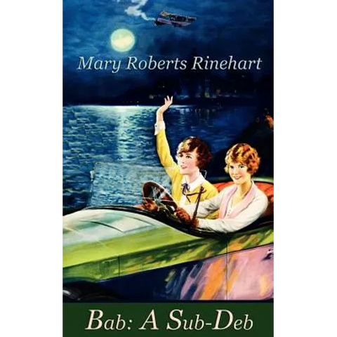Bab: A Sub-Deb
