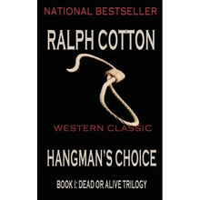 Hangman's Choice - Paperback