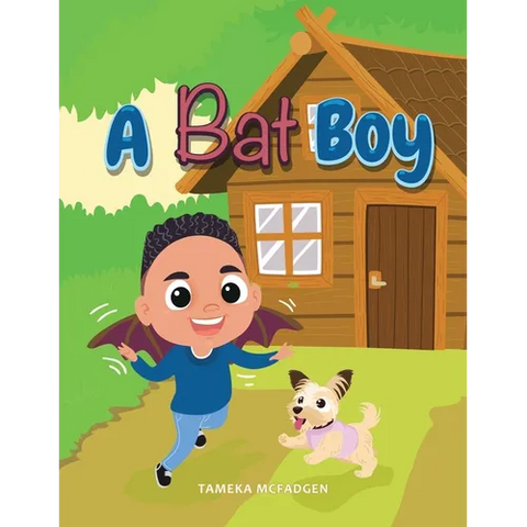 A Bat Boy