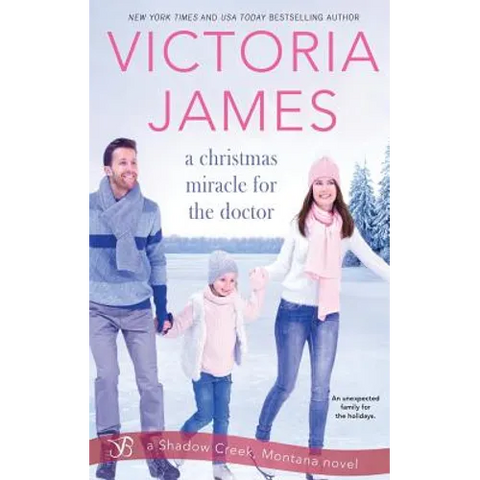 A Christmas Miracle for the Doctor