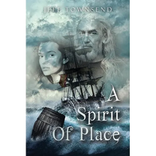 A Spirit of Place - Paperback