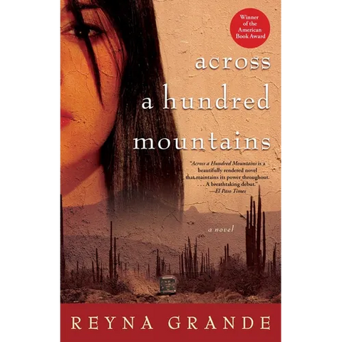 Across a Hundred Mountains