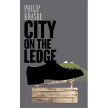 City on the Ledge - Paperback