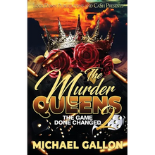 The Murder Queens 2 - Paperback