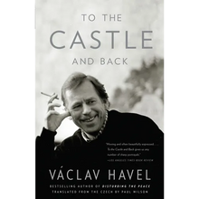 To the Castle and Back: A Memoir