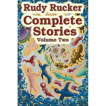 Complete Stories, Volume Two: 2007-2024 - Paperback