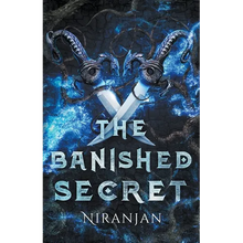 The Banished Secret - Paperback