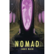 Nomad - Paperback