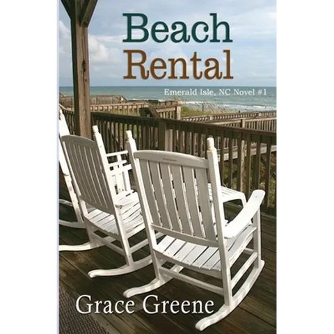 Beach Rental