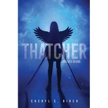Thatcher: ...and so it begins - Paperback