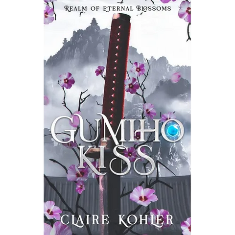 Gumiho Kiss