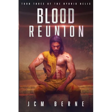Blood Reunion: Turn Three of the Hybrid Helix