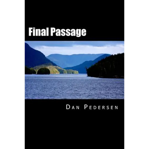Final Passage: Mystery on the Alaska Ferry