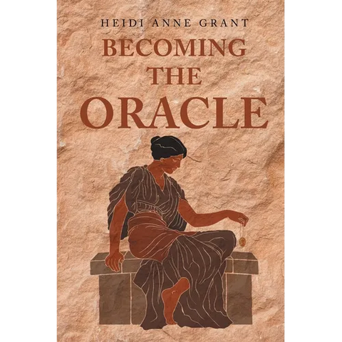 Becoming the Oracle