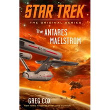 The Antares Maelstrom - Paperback