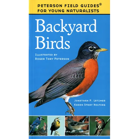 Backyard Birds