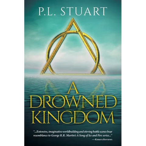 A Drowned Kingdom