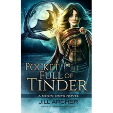 Pocket Full of Tinder - Paperback