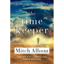 The Time Keeper - Paperback
