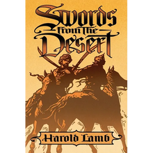 Swords from the Desert - Paperback