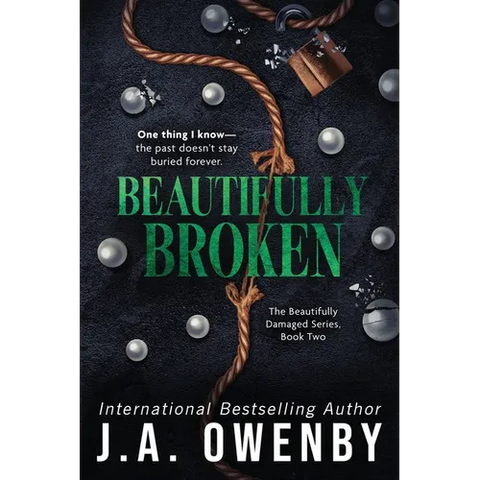 Beautifully Broken