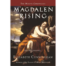 Magdalen Rising: The Beginning - Paperback