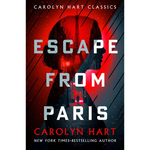 Escape from Paris