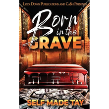 Born in the Grave - Paperback