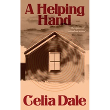 A Helping Hand - Paperback