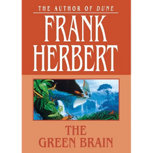 The Green Brain