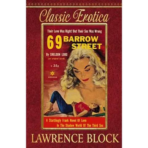 69 Barrow Street