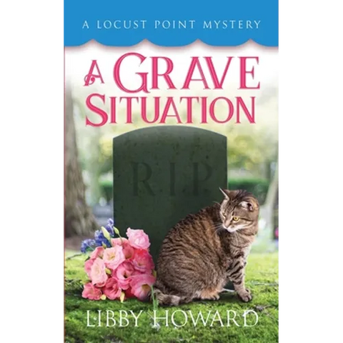 A Grave Situation