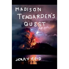 Madison Teagarden's Quest