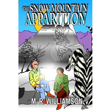The Snow Mountain Apparition