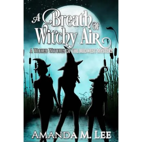 A Breath of Witchy Air