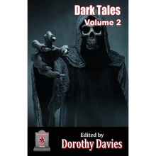 Dark Tales - Volume 2 - Paperback
