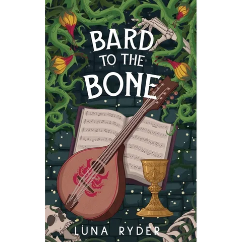 Bard to the Bone
