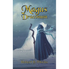 Magus Draconum - Paperback