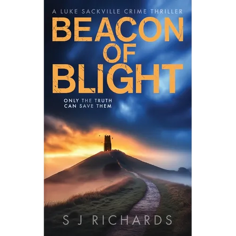Beacon of Blight