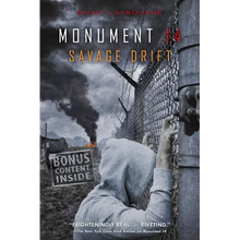 Savage Drift - Paperback