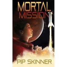 Mortal Mission - Paperback
