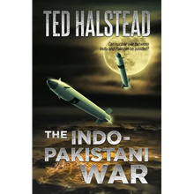 The Indo-Pakistani War - Paperback