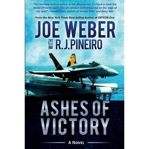 Ashes of Victory